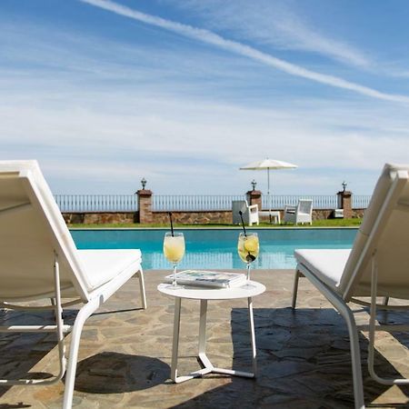 Hacienda Vistamar Bed and Breakfast Frigiliana Εξωτερικό φωτογραφία