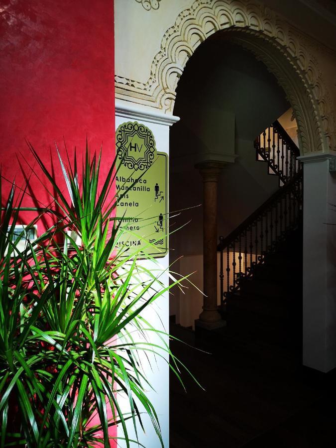 Hacienda Vistamar Bed and Breakfast Frigiliana Εξωτερικό φωτογραφία