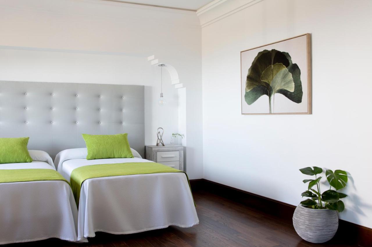 Hacienda Vistamar Bed and Breakfast Frigiliana Εξωτερικό φωτογραφία
