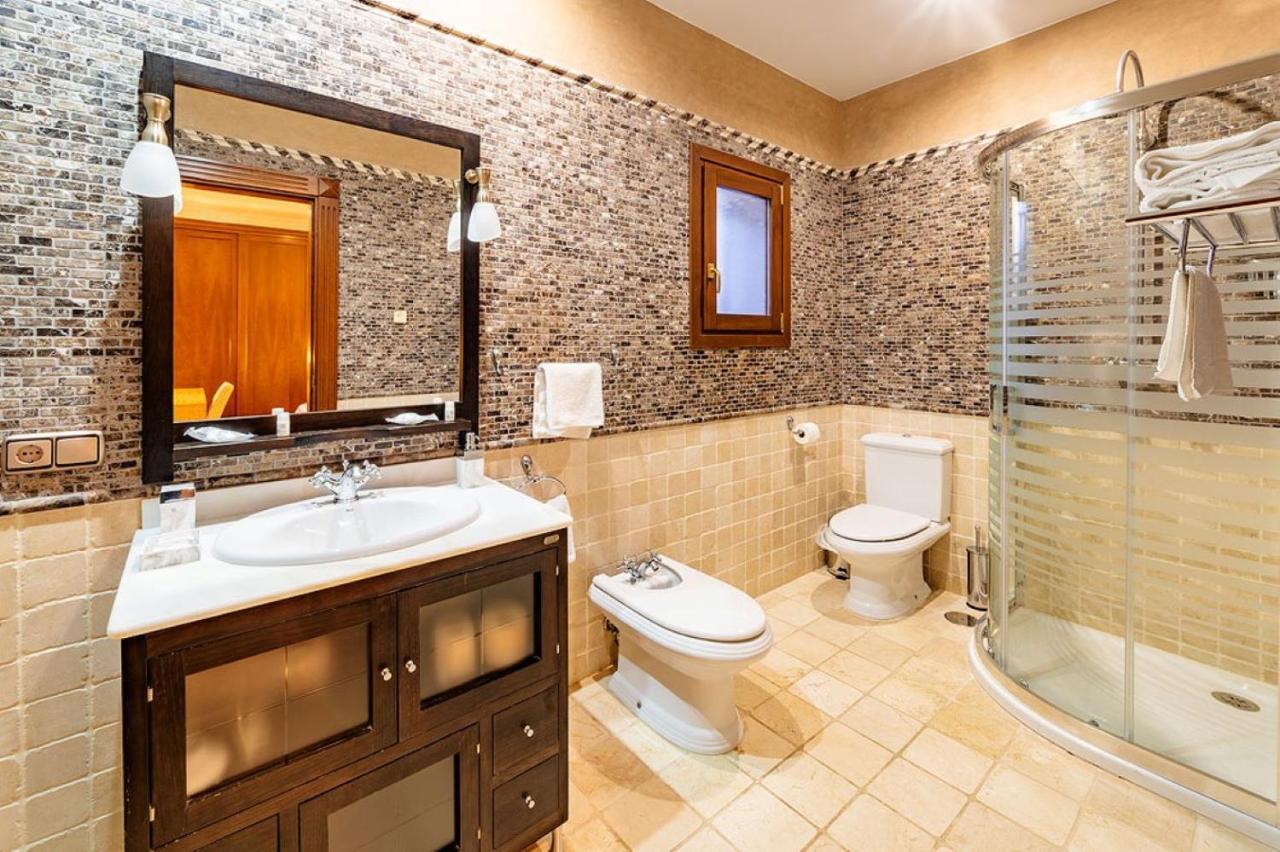 Hacienda Vistamar Bed and Breakfast Frigiliana Εξωτερικό φωτογραφία