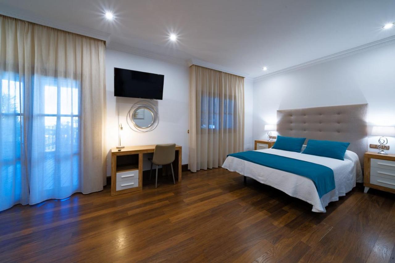 Hacienda Vistamar Bed and Breakfast Frigiliana Εξωτερικό φωτογραφία