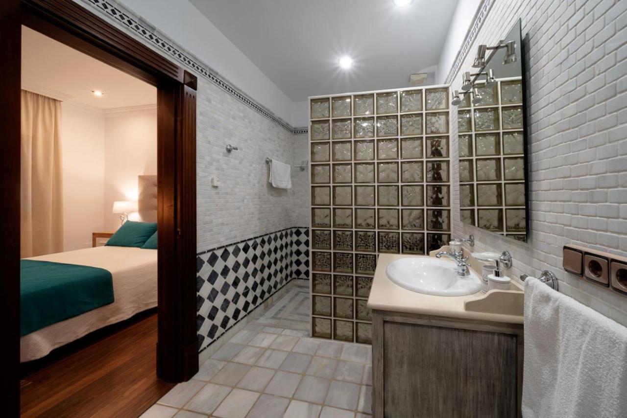 Hacienda Vistamar Bed and Breakfast Frigiliana Εξωτερικό φωτογραφία