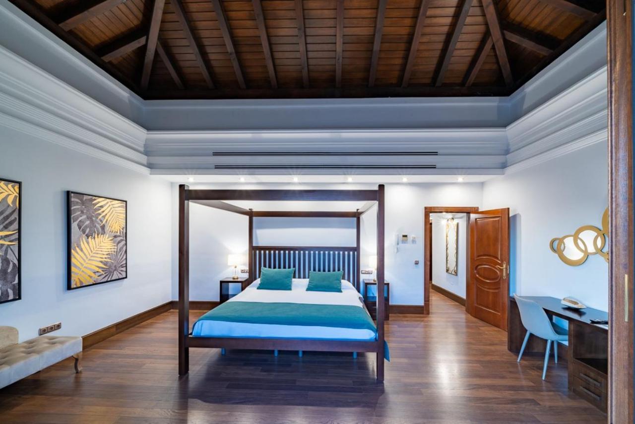 Hacienda Vistamar Bed and Breakfast Frigiliana Εξωτερικό φωτογραφία
