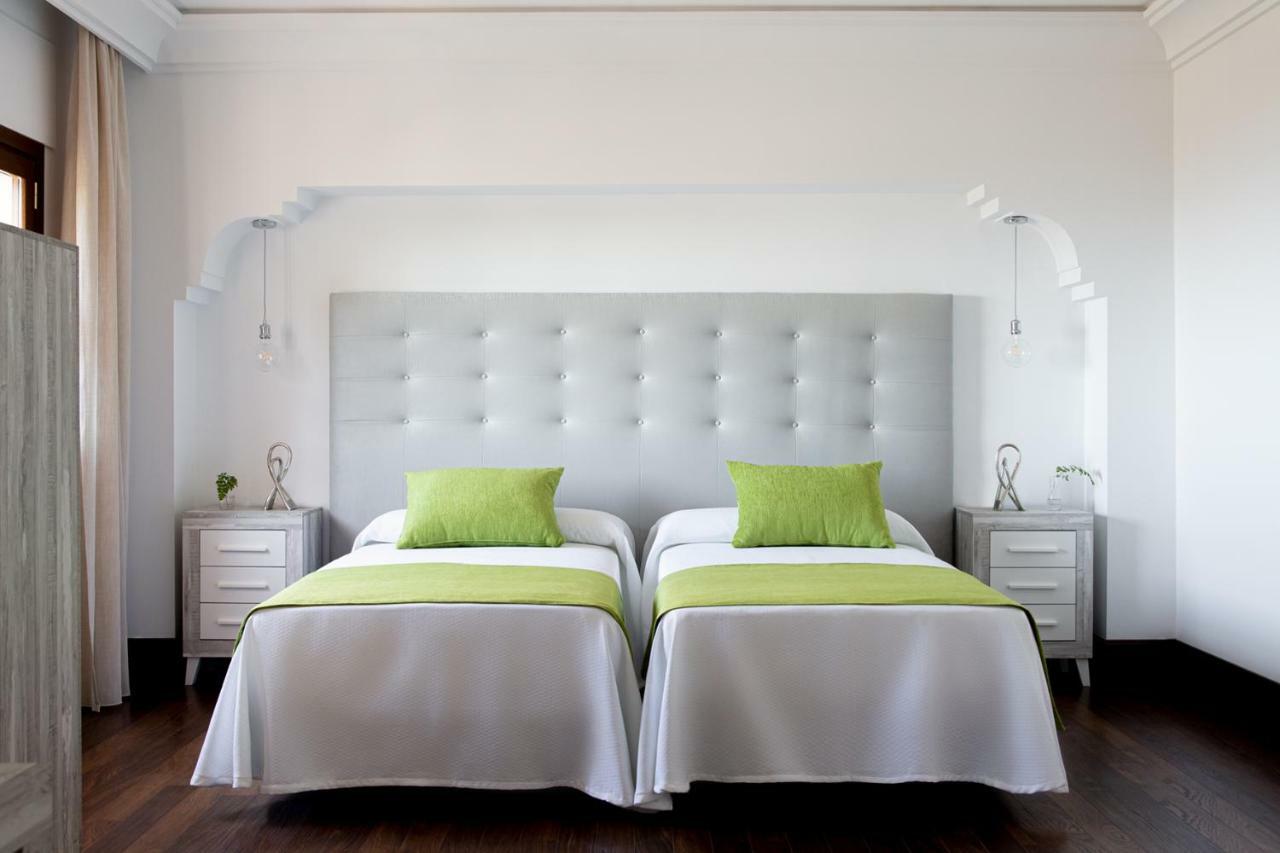 Hacienda Vistamar Bed and Breakfast Frigiliana Εξωτερικό φωτογραφία