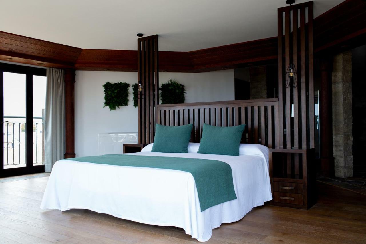 Hacienda Vistamar Bed and Breakfast Frigiliana Εξωτερικό φωτογραφία