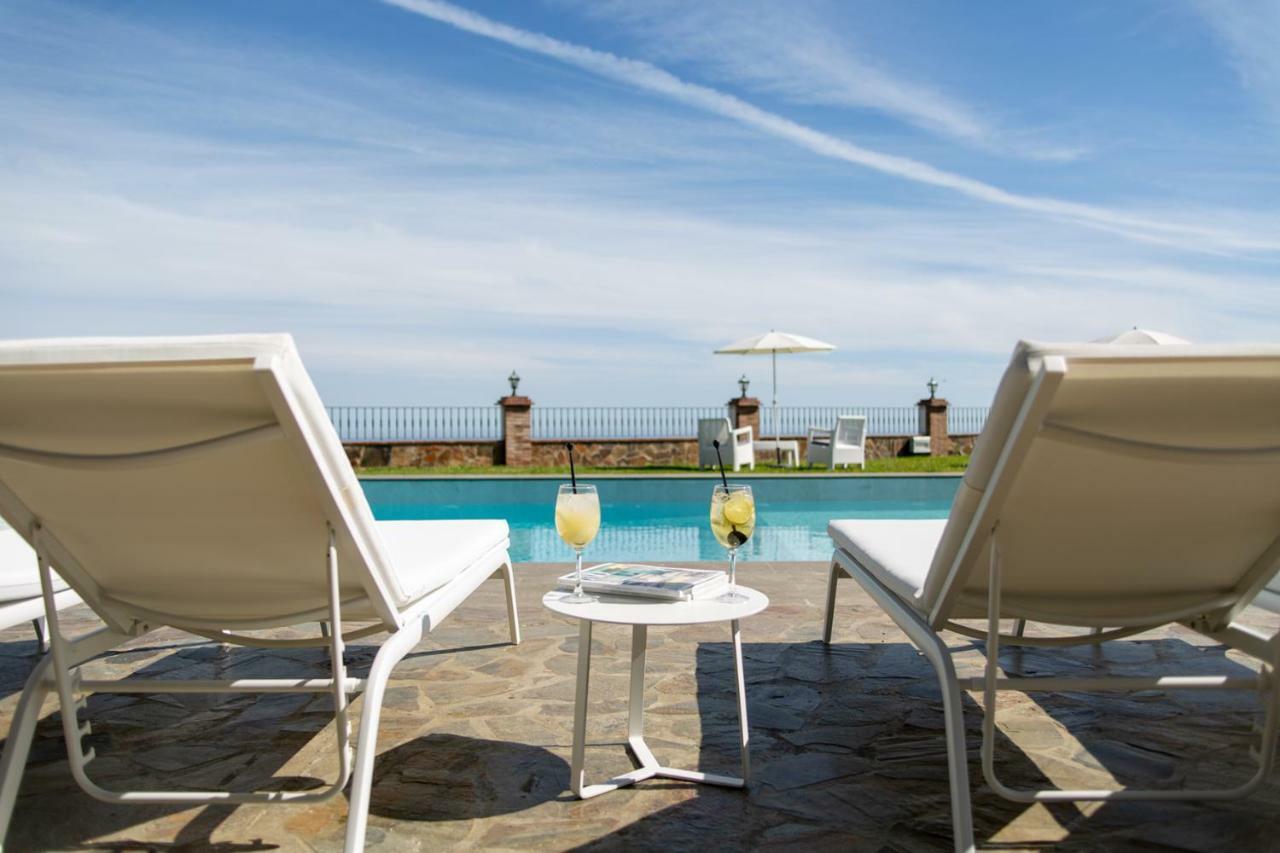 Hacienda Vistamar Bed and Breakfast Frigiliana Εξωτερικό φωτογραφία