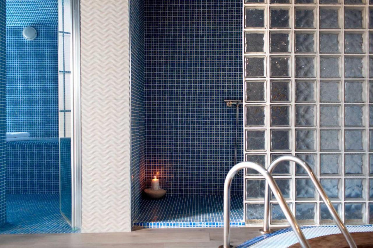 Hacienda Vistamar Bed and Breakfast Frigiliana Εξωτερικό φωτογραφία